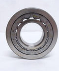 Front view of Industrial Cylindrical Roller Bearing 45mm ID X 100mm OD, 25mm Width, C0 Internal Clearance Rexnord MA1309EX
