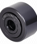 ✝️ 1 pcs cyr 1 1/8 s yoke cam follower roller bearing, 0.3125" bore x 1.1250" OD x 0.6875" width chrome steel sealed cylindrical roller bearing