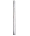 Single D Shaft Rod 303 and 304 Stainless Steel Accuracy Ground Axle for Robots