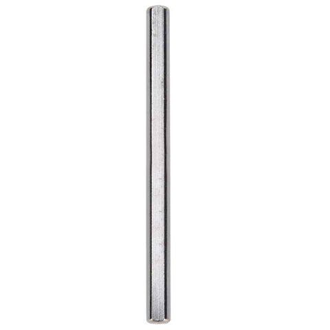 Single D Shaft Rod 303 and 304 Stainless Steel Accuracy Ground Axle for Robots