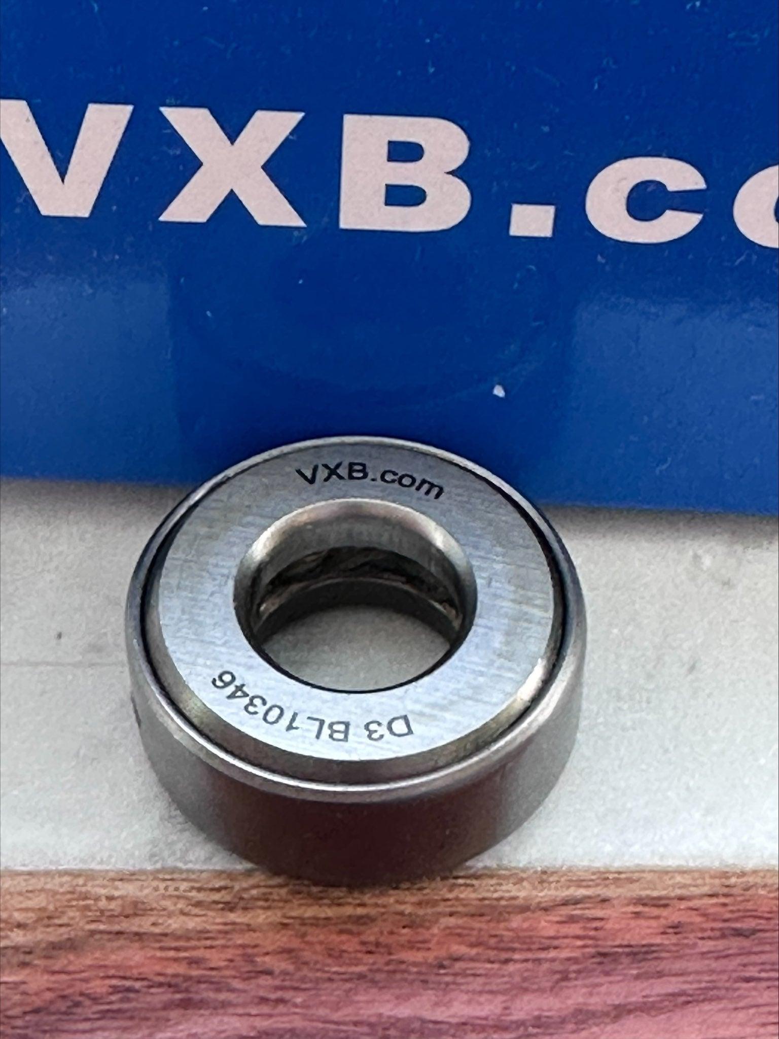 Banded 2024 thrust bearing