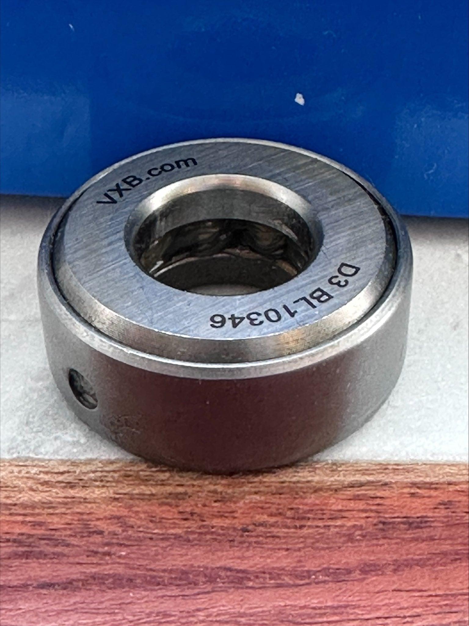 Banded 2024 thrust bearing