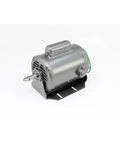 One Third Horsepower Single Phase 277 Volt 1725 RPM Electric Motor For Industrial Machinery Plug And Play Ready