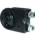 2000 Mazda Protege Engine Mount Front Lower