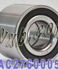 DAC27600050 Auto Wheel Bearing 27x60x50 Sealed - VXB Ball Bearings