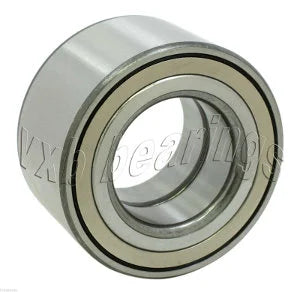 DAC30580042 Auto Wheel Bearing 30x58x42mm - VXB Ball Bearings