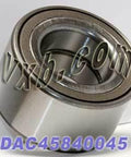 DAC45840045 Auto Wheel Bearing 45x84x45 Shielded - VXB Ball Bearings