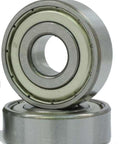 Daiwa Zillion HLC 100h(spool/s'plate Baitcaster Bearing set Bearings - VXB Ball Bearings