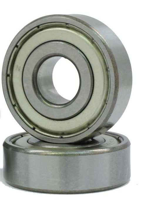 Daiwa Zillion HLC 100h(spool/s'plate Baitcaster Bearing set Bearings - VXB Ball Bearings