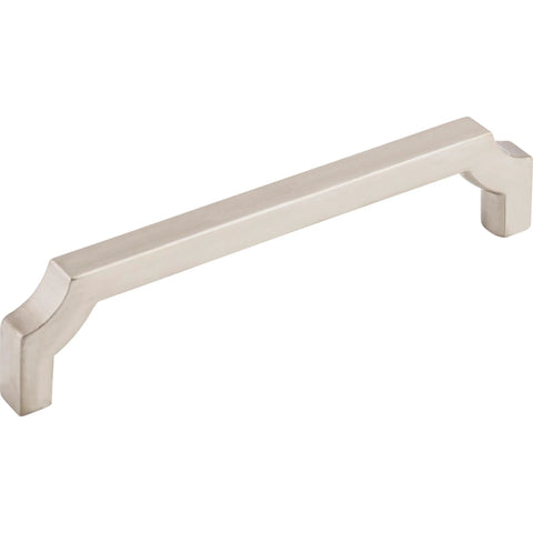 Davenport Honey Bronze Cabinet Pull 5-1/16 Inch Center To Center For Kitchen And Bath Cabinets with Lifetime Warranty