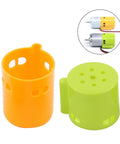 Protective Dust Covers For DC Motors Type B 5 Pack Tail Cap Covers Compatible With 775 795 799 885 895 Motors Rubber Shells