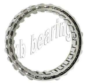 DC4972 Bearing Steel Sprag One Way 49.721x66.381x13.5 Clutch Bearings - VXB Ball Bearings