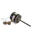 120V One Eighth HP 1050 RPM Motor For Small Machinery And DIY Projects Compact Electric Drive For Hobbyists Great For Conveyors Pumps