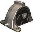 2002 Chrysler Town & Country Rear Transmission Mount A2927 ✅