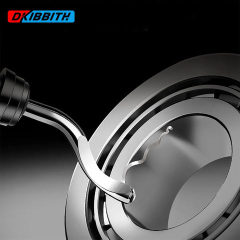 Versatile Deburring Tool Set With 11 High Speed Steel Rotary Burr Blades Plus 10 Additional Replacement Blades And A Durable Black Handle For Precise Deburring Of Aluminum Copper PVC Brass Plastic Pipes Edges Of 3D Printed Models And Resin Work