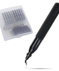 Versatile Deburring Tool Kit Pro Grade With 15 Replaceable High Speed Steel Blades For Three D Printing Resin Plastic Metal Copper And PVC Pipes Includes Storage Case And Three Blade Models BK3010 BS1018 BS1010