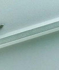 482 Deburring Tool For Precision Edge Finishing And Burr Removal, ergonomic hand tool with adjustable blade on a neutral background