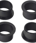 Premium Replacement Deck Bushings Set Of Four For John Deere Mowers M146073 M111358 M45262 AM130069 Fits Spin Steer SST models.