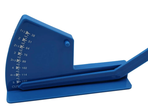 Universal Deck Leveling Gauge For John Deere And Major Mower Brands DIY Friendly Deck Alignment Tool For AM130907 TY15272