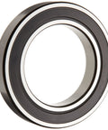 Deep Groove Ball Bearing 6022 2RS1 Double Sealed Steel Cage 110mm Bore close-up view