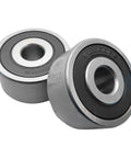 Thickened Deep Groove Ball Bearing 10Mm By 35Mm By 17Mm 62300 2RS 244328 622012RS Built Tough For Mercedes-Benz Actros replacement kit