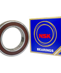 High Speed Deep Groove Ball Bearing 6906DDUCM 6906-2RS 30x47x9mm Made In Japan and NSK box