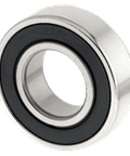 Peer 6320-2RLD-C3 Deep Groove Ball Bearing Rubber Sealed On Both Sides Dual Shield C3 Clearance Heavy Duty Replacement By Peer Bearing