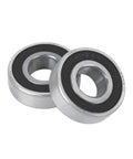 Rockwell Style Arbor Bearings For Delta Unisaw Table Saw Race Set Of 2 Replacement Parts To Get Your Spindle On Point