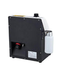 Back view of Pro Grade Handpiece Maintenance Oil System with Precise Oiling Timer for dental handpieces and lab equipment