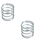 Two Pack Compression Springs For DeWalt Clutch Systems Compatible With DW255 Type 1 DW276 Type 1 And Type 2 DW251 Type 1 And Type 2 DW998QDK Type 1
