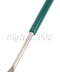 Replacement Tool Part For 10 Piece Diamond Needle File Set Plastic Jewelers Glass Hobby Tool for mold polishing.