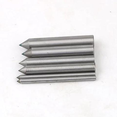 Diamond Grinding Wheel Dresser Pen For Precision Truing And Restoring Flat Surfaces On Metal Stone And Carbide Wheels with 0.2in tip