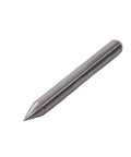 Diamond Grinding Wheel Dresser Pen For Precision Truing And Restoring Flat Surfaces On Metal Stone And Carbide Wheels, 0.2in tip