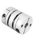 Pro Grade Clamp Shaft Diaphragm Coupler 10mm To 14mm For Servo And Stepper Motors With 32mm Diameter And 40mm Length 10000 RPM