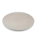 Absorbent Dry Earth Disk Refill for Toilet Brush Holder With Diatomaceous Earth, shown in a close-up, plain white surface.