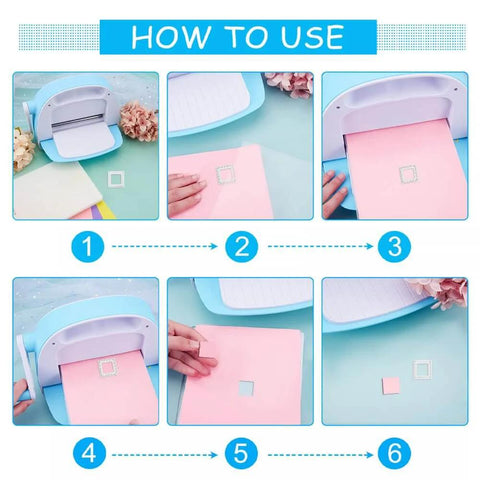 Step-by-step guide using the Dope Triangle And Rectangle Background Cutting Dies Set For DIY Scrapbooking Card Making With Grid Etched Frames