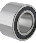 Heavy Duty Fan Pulley Hub Bearing For Dodge Ram Cummins Diesel Trucks 1989-2012 Fits 3.9L 5.9L 6.7L Engines Replacement 3910739 4429639 04429639 Replaces DF0766LUA