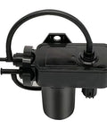 Electric Diesel Vacuum Pump Upgrade For Ford F Series Super Duty And Ram Diesel Trucks Compatible With 7.3L 6.0L 6.4L 5.9L 1999-2010