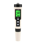 Digital Hydrogen Meter Water Quality Tester With ATC And Data Hold Function Pen Type Meter LCD Display for water testing