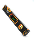 Digital Level 15.7 Inch With LCD Display And Magnetic Base 360 Degree Torpedo Level For Precise Vertical And Horizontal Layout Backlit Screen