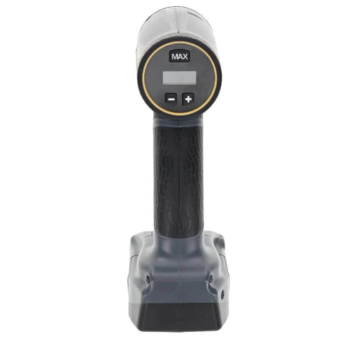 Wrench AutoTorque Screwdriver with Display, Limiter