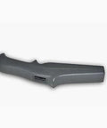 Discovery II Vacuum Cleaner Upper And Lower Grip Replacement Part Compare To Part 62116 Durable Handle Grip In Grey