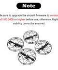 Propeller Guard For Mini 5 Pro Drone By DJI Replacement Protective Cover Durable Propeller Shield For Mini 5 Pro UAV New Set