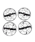 Propeller Guard For Mini 5 Pro Drone By DJI Replacement Protective Cover Durable Propeller Shield For Mini 5 Pro UAV Compatible