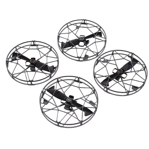 Propeller Guard For Mini 5 Pro Drone By DJI Replacement Protective Cover Durable Propeller Shield For Mini 5 Pro UAV