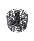 Propeller Guard For Mini 5 Pro Drone By DJI Replacement Protective Cover Durable Propeller Shield For Mini 5 Pro UAV Compatible With Accessories And Repair Parts New Set Enhanced Flight Protection During Training And Flight showing a close-up of a black protective cover.