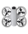 DJI Neo Propeller Guard Protector Anti Collision Bumper Ring For Drone Protection, Shock Absorbing Protective Cover, top view
