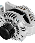 Alternator Replacement For Dodge Dart 2013 2014 2015 2016 And Avenger 2012 With L4 2.0L 2.4L Engines Direct Fit OEM Replacement