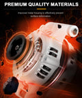 Reliable Replacement Alternator Direct Fit For Dodge Charger Challenger Magnum 2008 2009 2010 With 2.7L 3.5L 5.7L 6.1L V6 Engines High Output Battery Charging And Easy Install featuring premium metal housing.