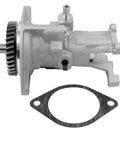 OEM Grade Mechanical Vacuum Pump Replacement For Dodge Ram 2500 3500 5.9L Cummins Diesel From 1994 Through 2002 Gear Driven OE Part shown